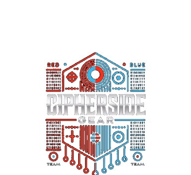 CipherSide Gear